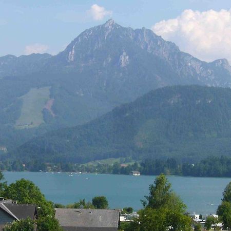 Haus Daheim Apartment Sankt Wolfgang im Salzkammergut Room photo