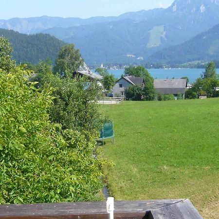 Haus Daheim Apartment Sankt Wolfgang im Salzkammergut Room photo
