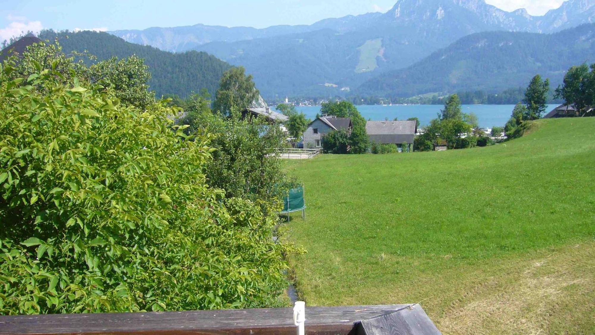 Haus Daheim Apartment Sankt Wolfgang im Salzkammergut Room photo