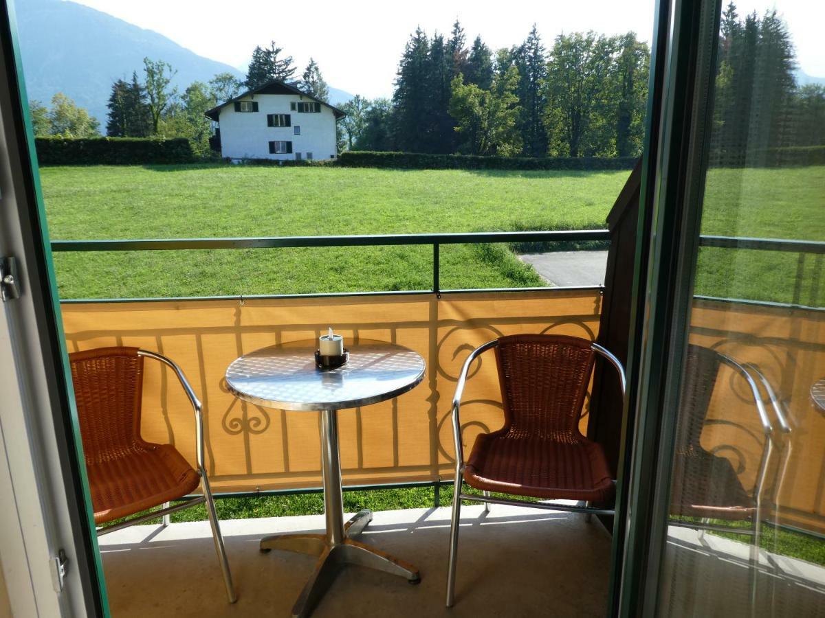 Haus Daheim Apartment Sankt Wolfgang im Salzkammergut Exterior photo